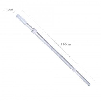 Cabo Telescpico Piscina 3.2X240cm