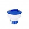 Dispensador Pastilhas Cloro Piscina 18X18cm