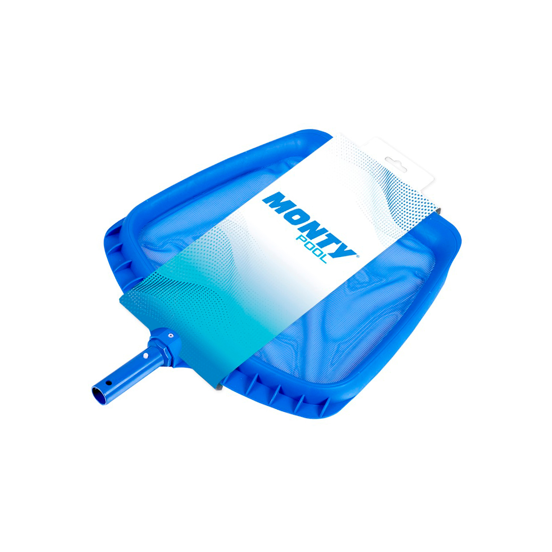 Rede Apanha Folhas Piscina 38X40cm