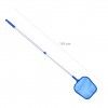 Rede Apanha Folhas Piscina 161cm