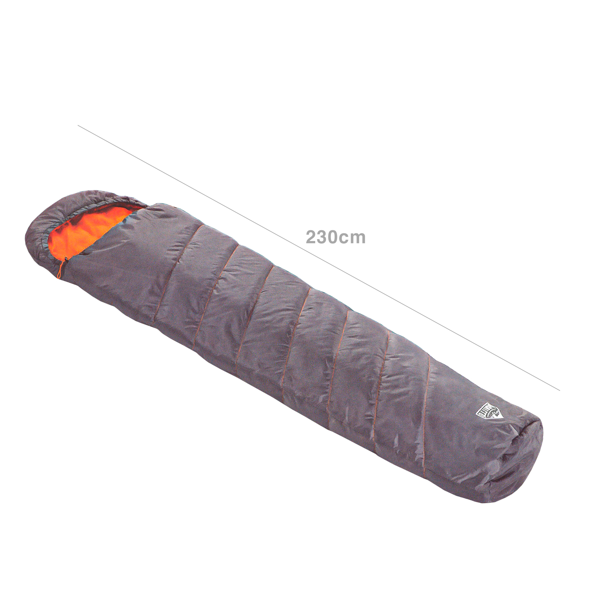Saco Cama 230X80cm