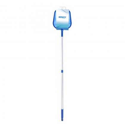 Rede Apanha Folhas Piscina 161cm