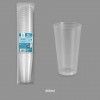 Copo Plstico 450ml Pack 25