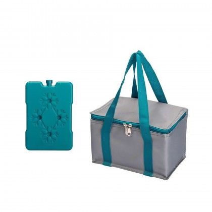 Saco Trmico 5L + Acumulador Gelo 200ml