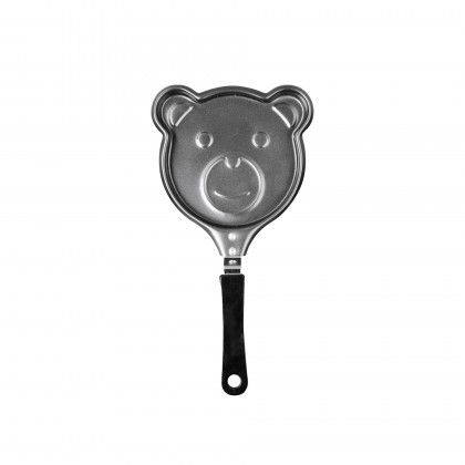 Frigideira Mini Urso 14cm