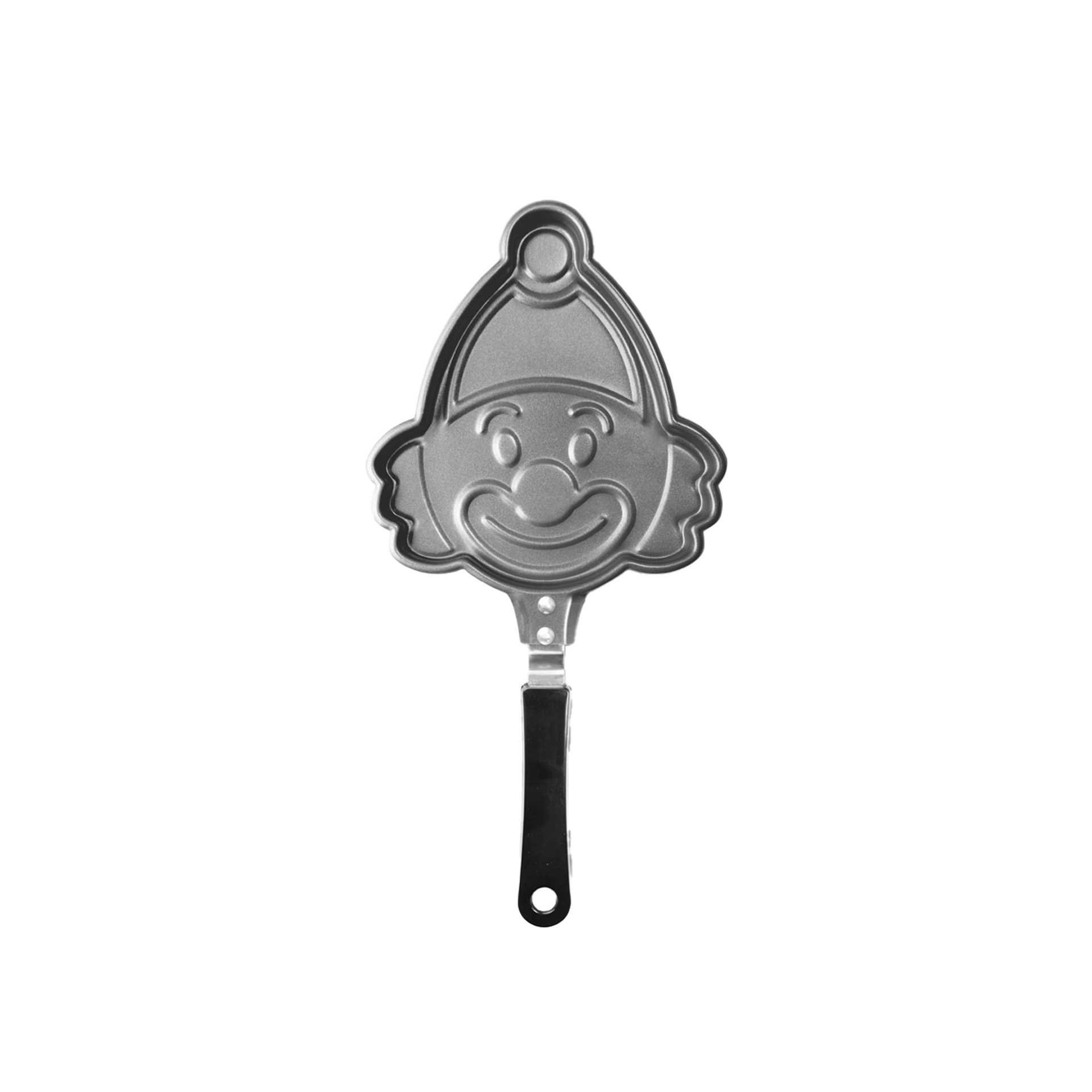 Frigideira Mini Palhaço 18cm
