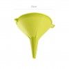 Funil Plstico Lisboa Multicor 12cm