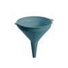 Funil Plstico Redondo N2 12.2X13.7cm