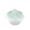 Espremedor Citrinos Graduado Plstico Valencia Incolor 800ml 13X14cm