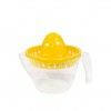 Espremedor Citrinos Graduado Plstico Valencia Incolor 800ml 13X14cm