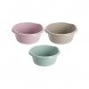 Bacia Plstica Florencia Redonda 3000ml 25X10.5cm