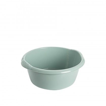 Bacia Plstica Florencia Redonda 6000ml 32X12.5cm