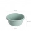 Bacia Plstica Florencia Redonda 3000ml 25X10.5cm