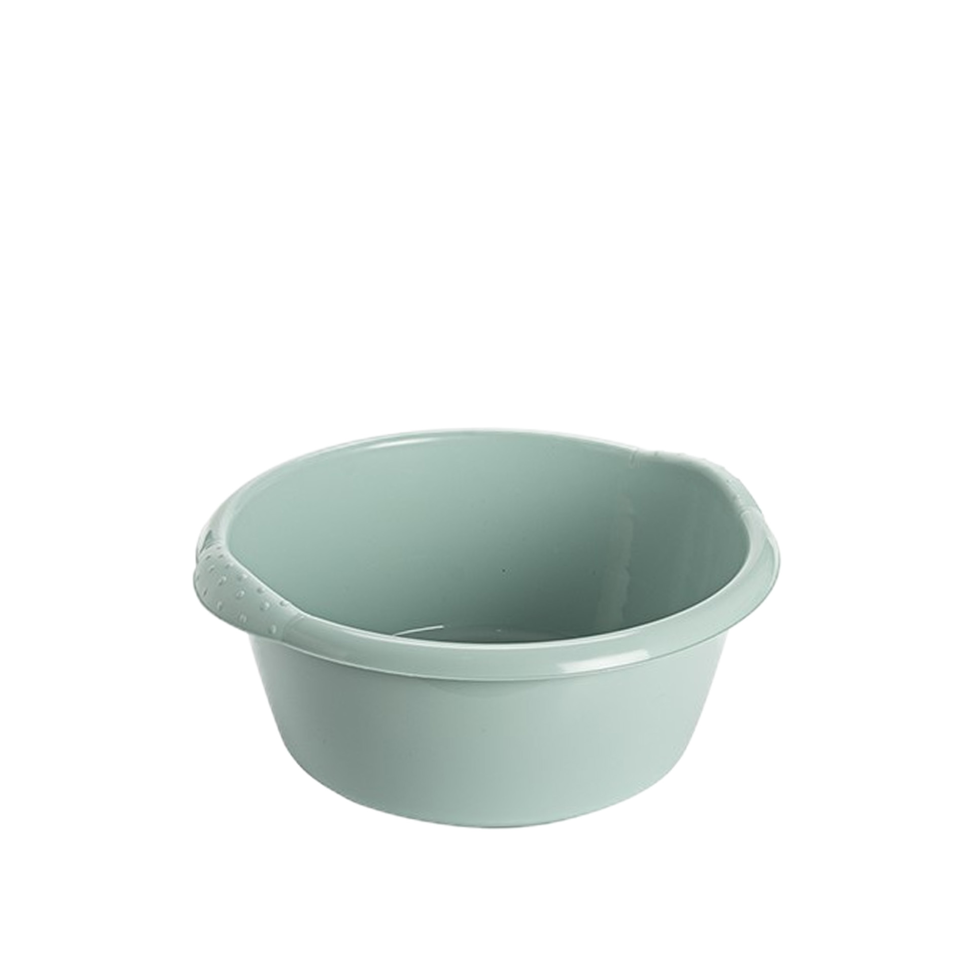 Bacia Plástica Florencia Redonda 6000ml 32X12.5cm