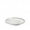 Prato Raso Melamina Sea Redondo 19.4X2cm
