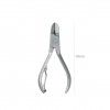 Alicate Unhas / Cutculas Titania 10cm