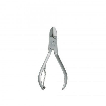 Alicate Unhas / Cutculas Titania 10cm