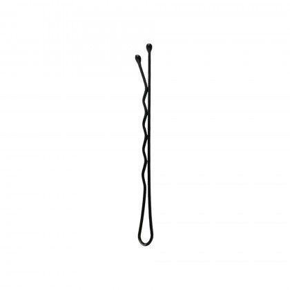 Ganchos Ondas Cabelo Titania 5cm Pack 30