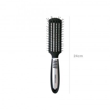 Escova Cabelo Titania 24cm