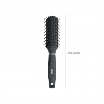 Escova Cabelo Titania 23.5cm