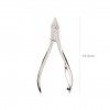 Alicate Unhas / Cutculas Titania 10.5cm