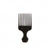 Pente Afro Titania 15cm