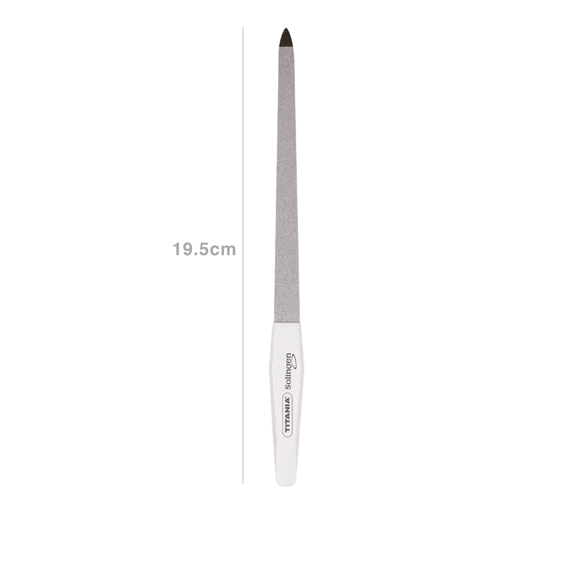 Lima Unhas Safira Titania 19.5cm