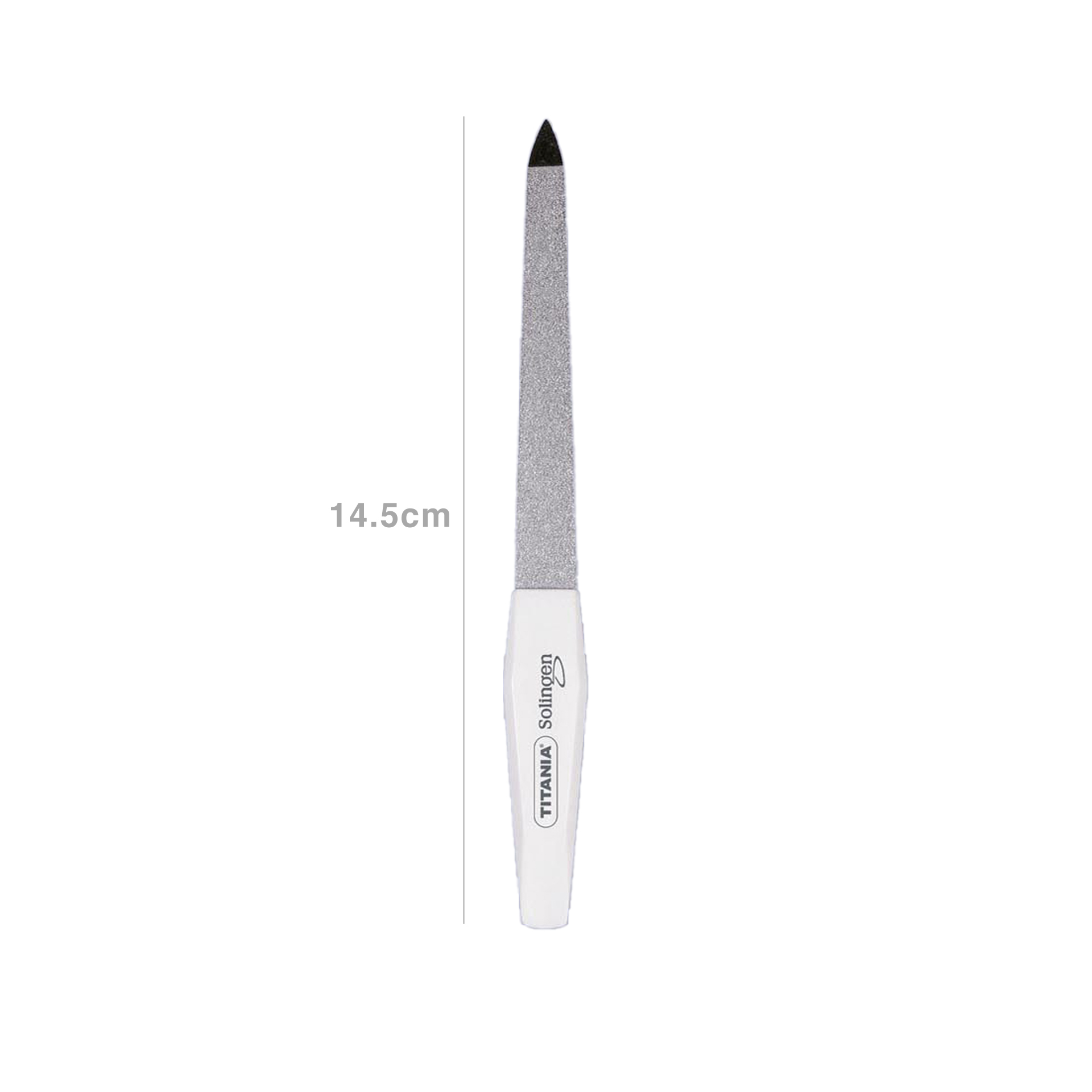 Lima Unhas Safira Titania 14.5cm