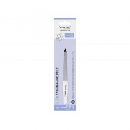 Lima Unhas Safira Titania 14.5cm