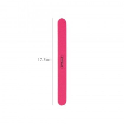 Lima Unhas Carto Titania Rosa 17.5cm