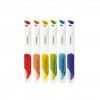 Lima Unhas Carto Titania Pluma 17.8cm