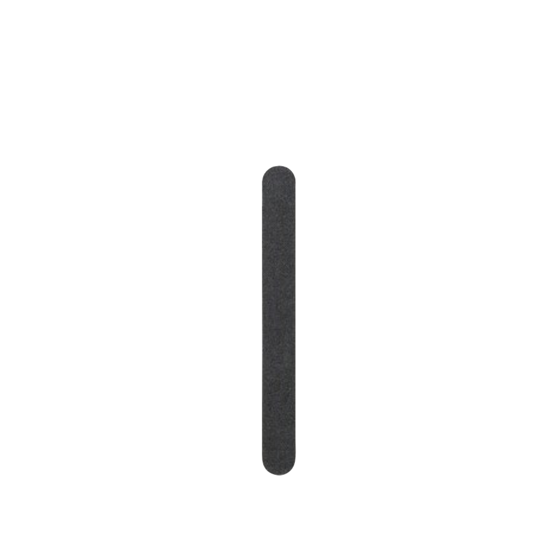 Lima Unhas Cartão Titania Preto 17.5cm