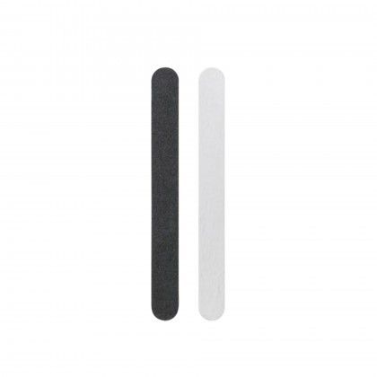 Lima Unhas Carto Titania Preto 17.5cm