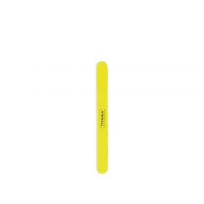 Lima Unhas Carto Titania Amarela 17.5cm