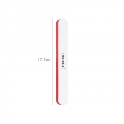 Lima Unhas 6 Faces Titania 17.5cm