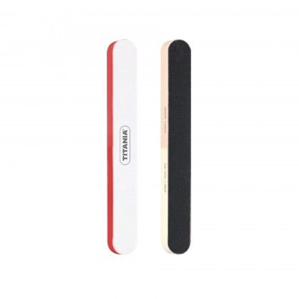 Lima Unhas 6 Faces Titania 17.5cm