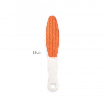 Lima + Esponja Pomes Titania 23cm