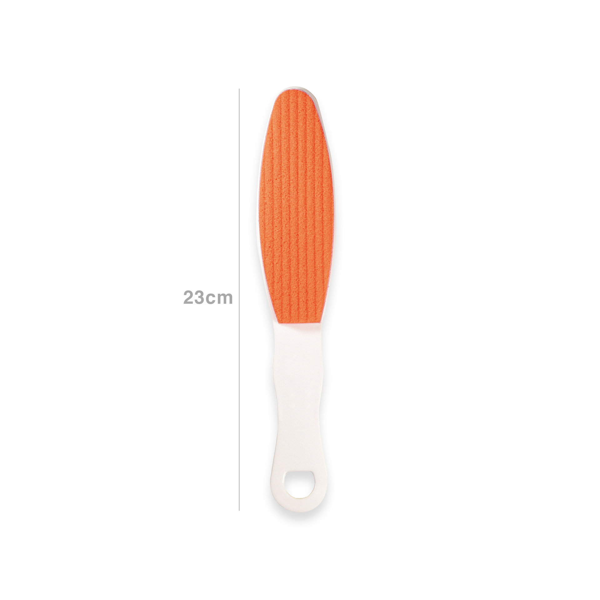 Lima + Esponja Pomes Titania 23cm