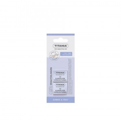 Lmina para Calos Titania Pack 20