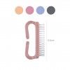 Escova Unhas Titania 8.6cm