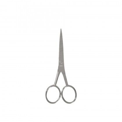 Tesoura Unhas / Cutculas Titania Men 9cm