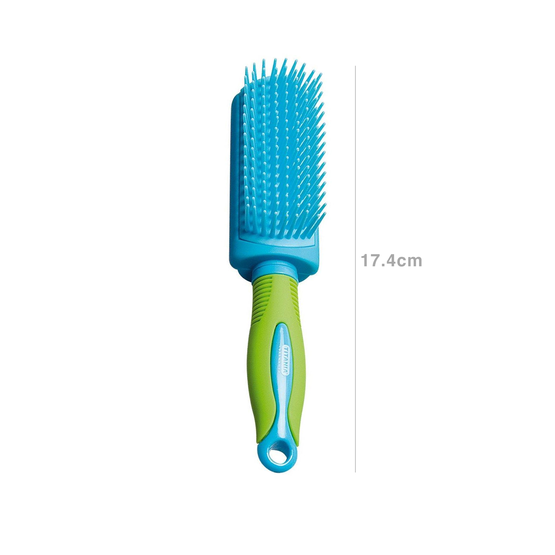 Escova Cabelo Titania Criança 17.4cm