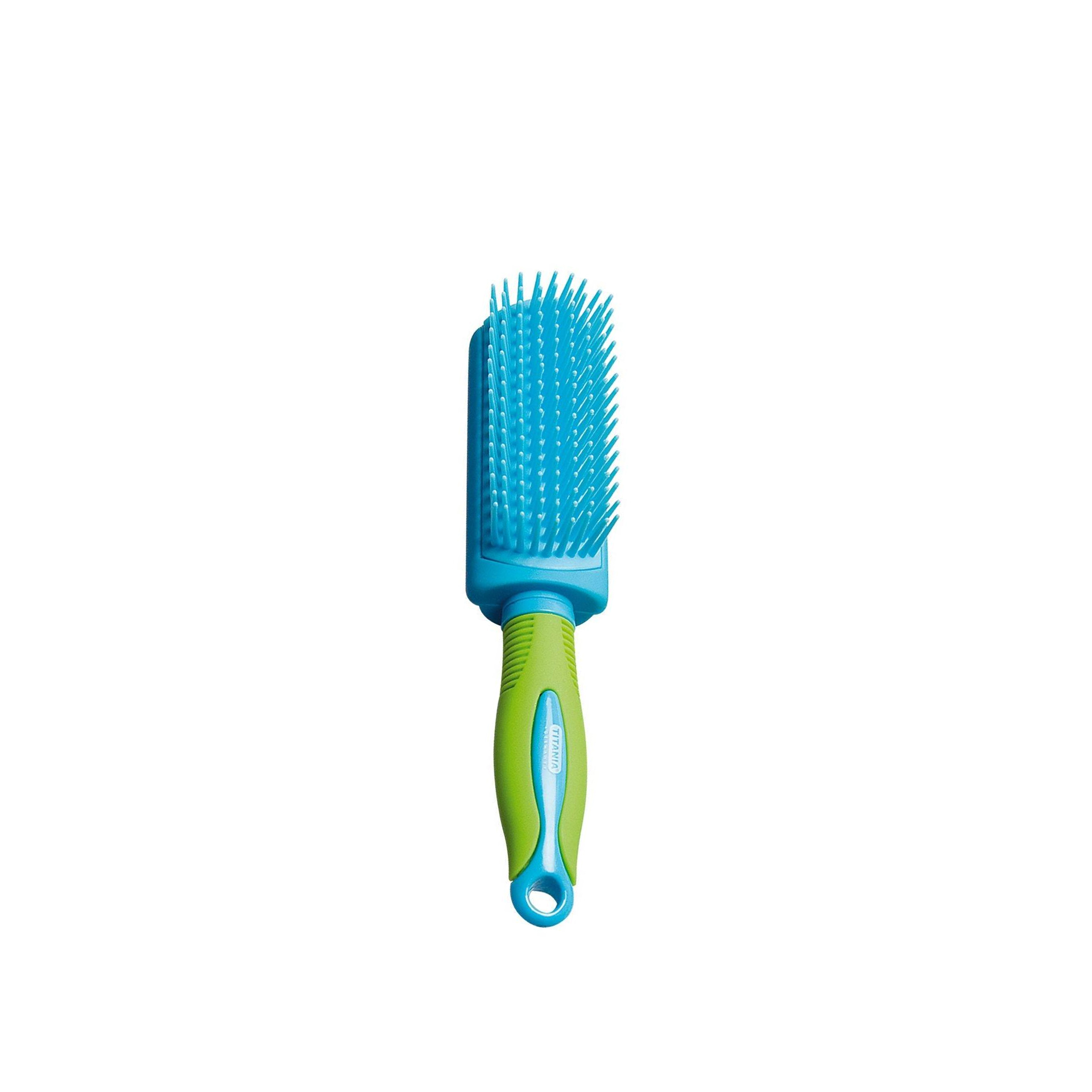 Escova Cabelo Titania Criança 17.4cm