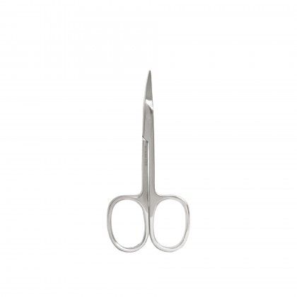 Tesoura Unhas / Cutculas Titania 9cm