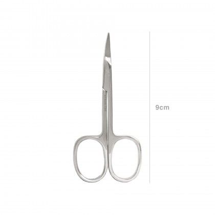 Tesoura Unhas / Cutculas Titania 9cm