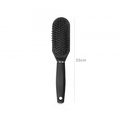 Escova Cabelo Titania 23cm