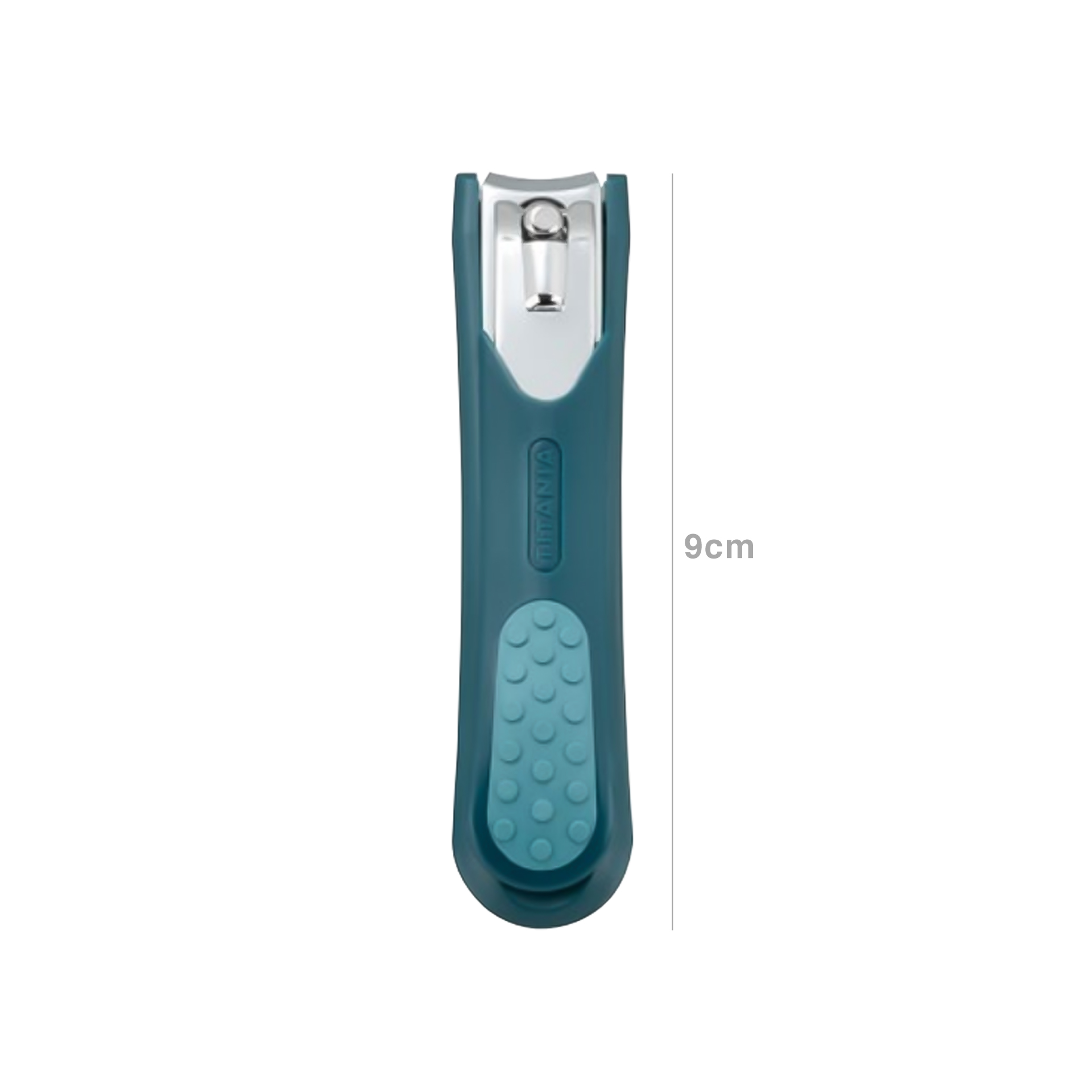 Corta Unhas Titania Men 9cm