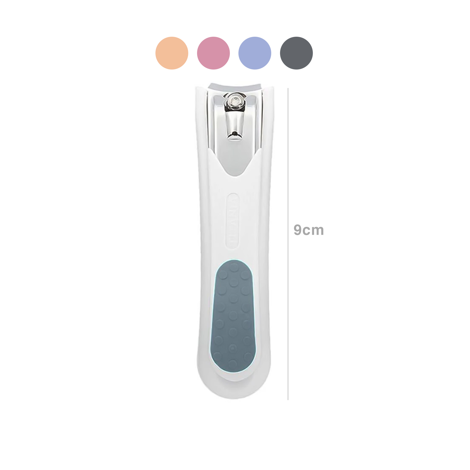 Corta Unhas Titania 9cm
