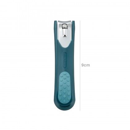 Corta Unhas Titania Men 9cm
