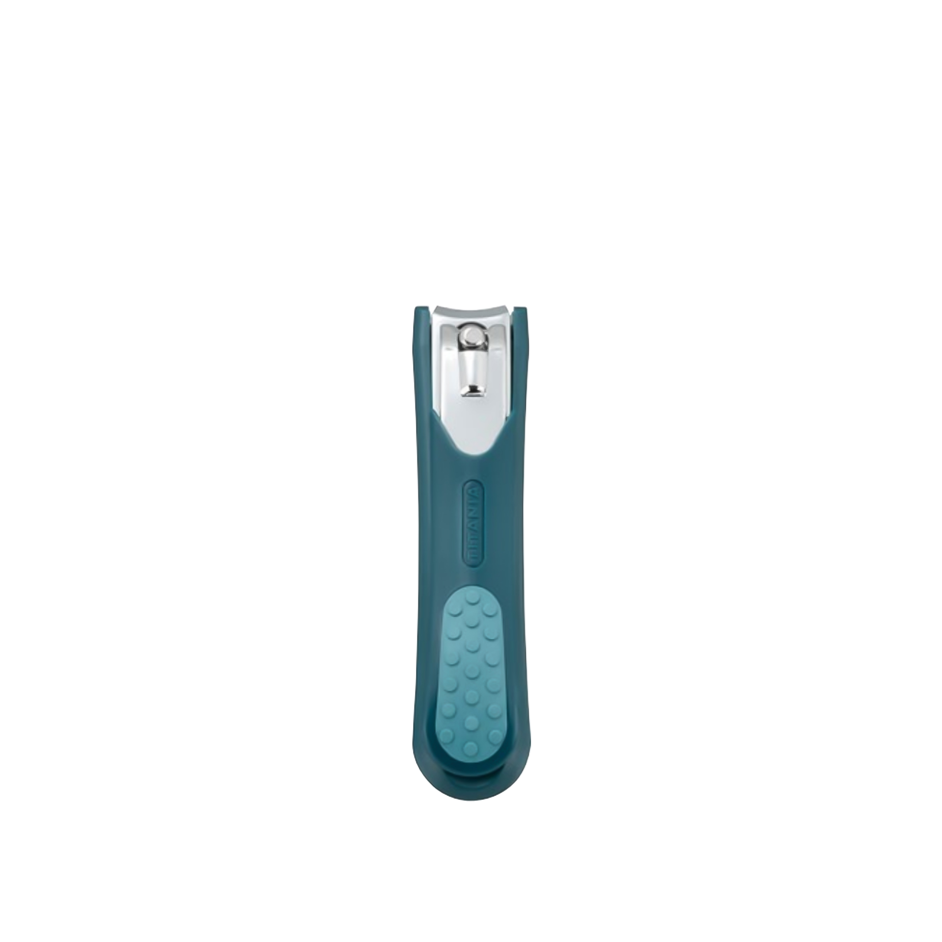 Corta Unhas Titania Men 9cm